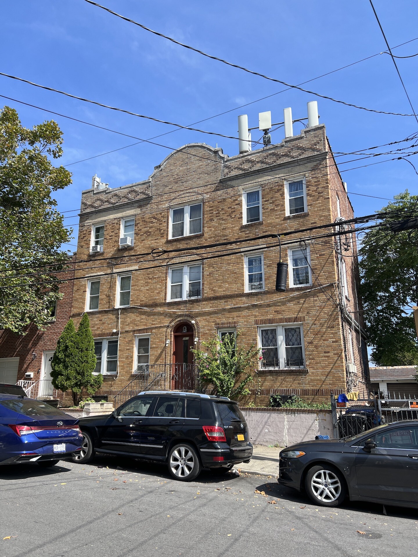 3910 Seton Ave, Bronx, NY for Sale