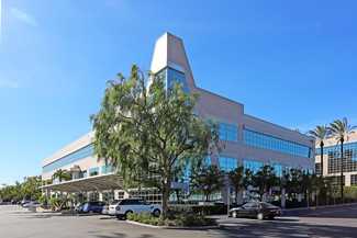 Burbank, CA Office - 2350 Empire Ave