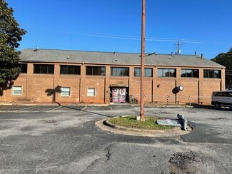 Austell, GA Office/Medical - 1831 Veterans Memorial Hwy Austell, GA Office/Medical - 1831 Veterans Memorial Hwy