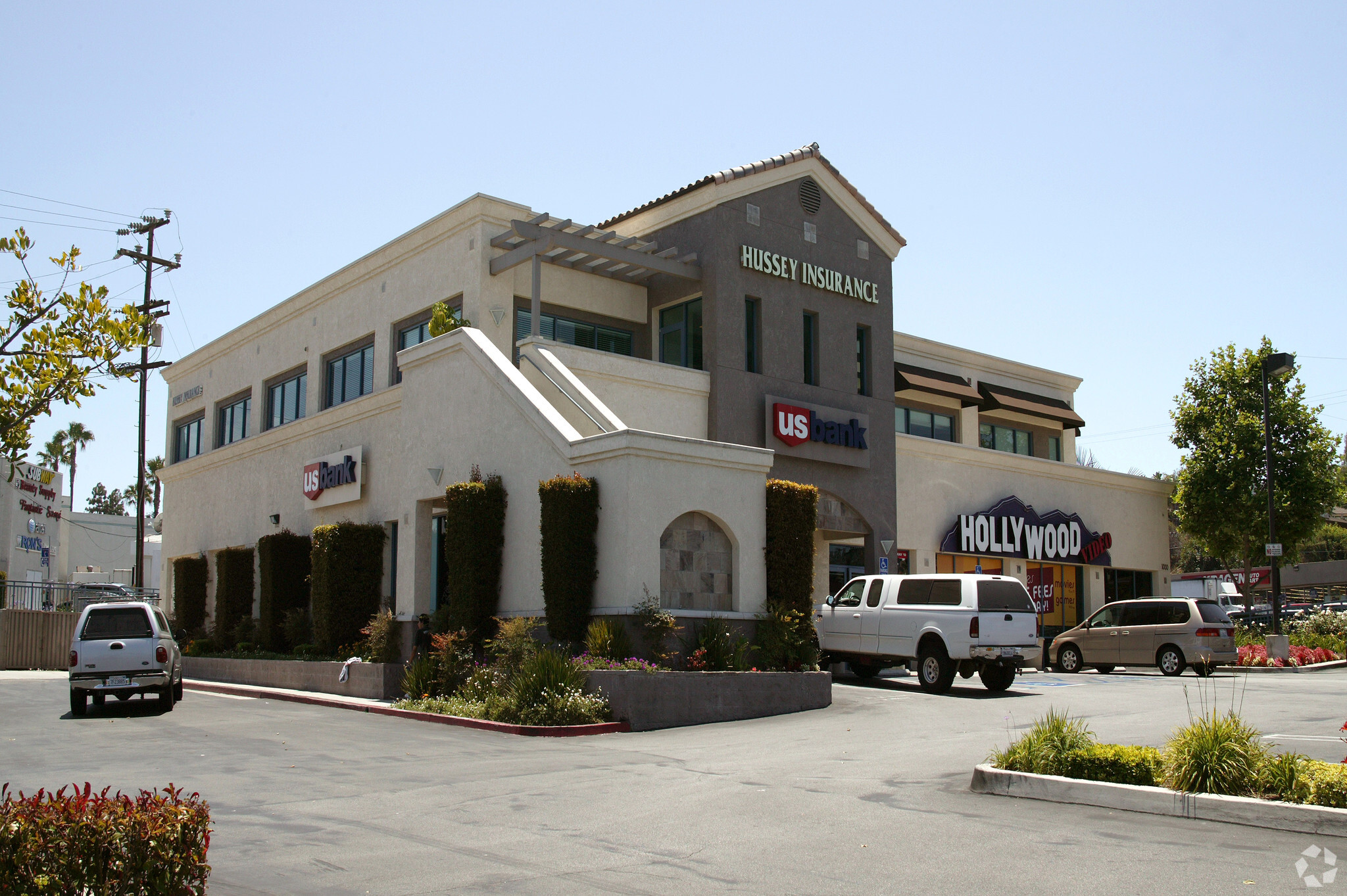 1000-1090 N Western Ave, San Pedro, CA for Rent