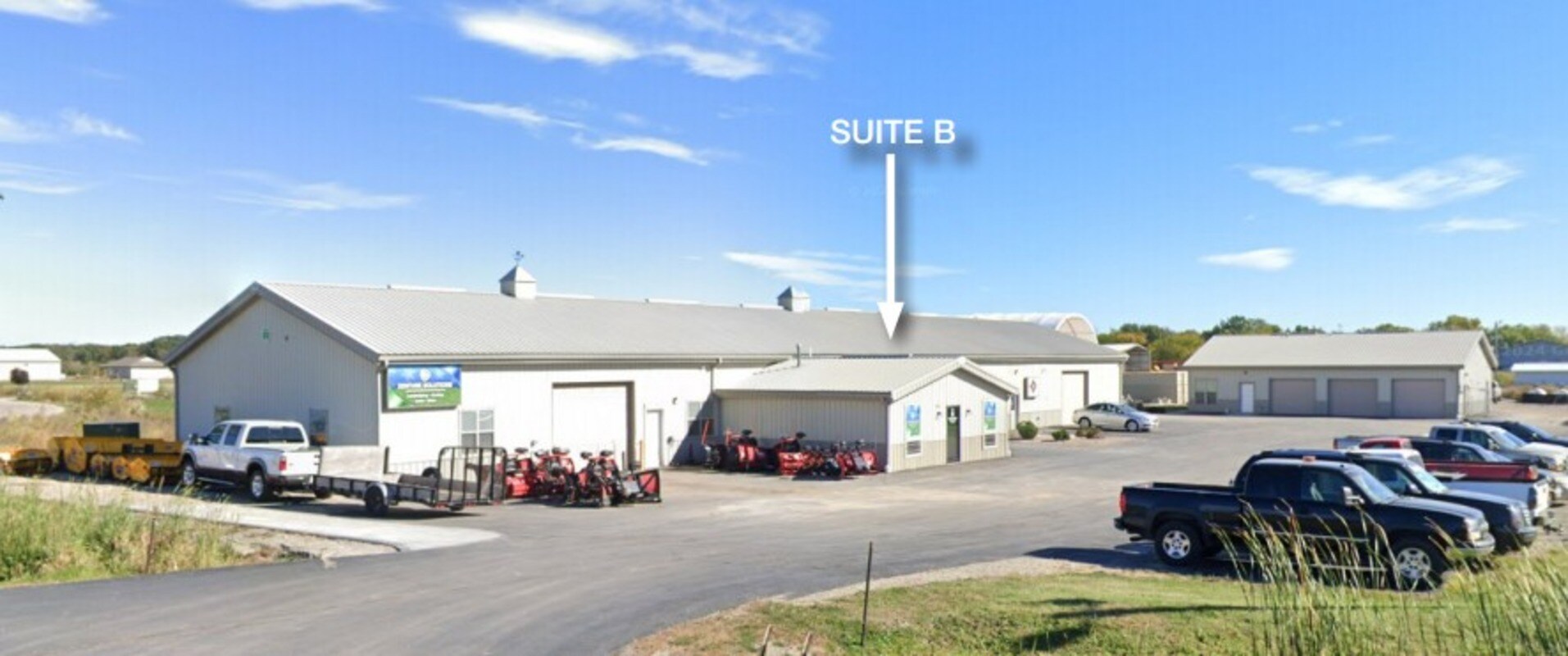 N126 Speedway Ln, Kaukauna, WI for Rent