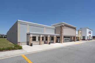 Jacksonville, FL Retail - 11901 Atlantic Blvd