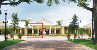 Winter Springs, FL Office/Retail - 1305-1335 Winter Springs Blvd