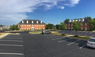 Easley, SC Office - 1818 E Main St