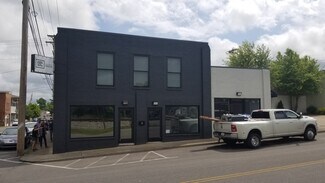 Dickson, TN Retail - 105 W Railroad St