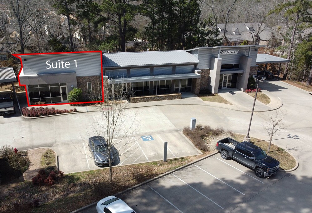 5763 Eagles Nest Blvd, Tyler, TX for Rent