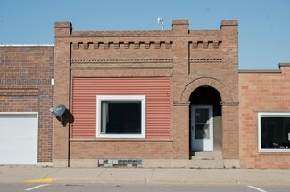 Trimont, MN Light Manufacturing - 435 Main St E