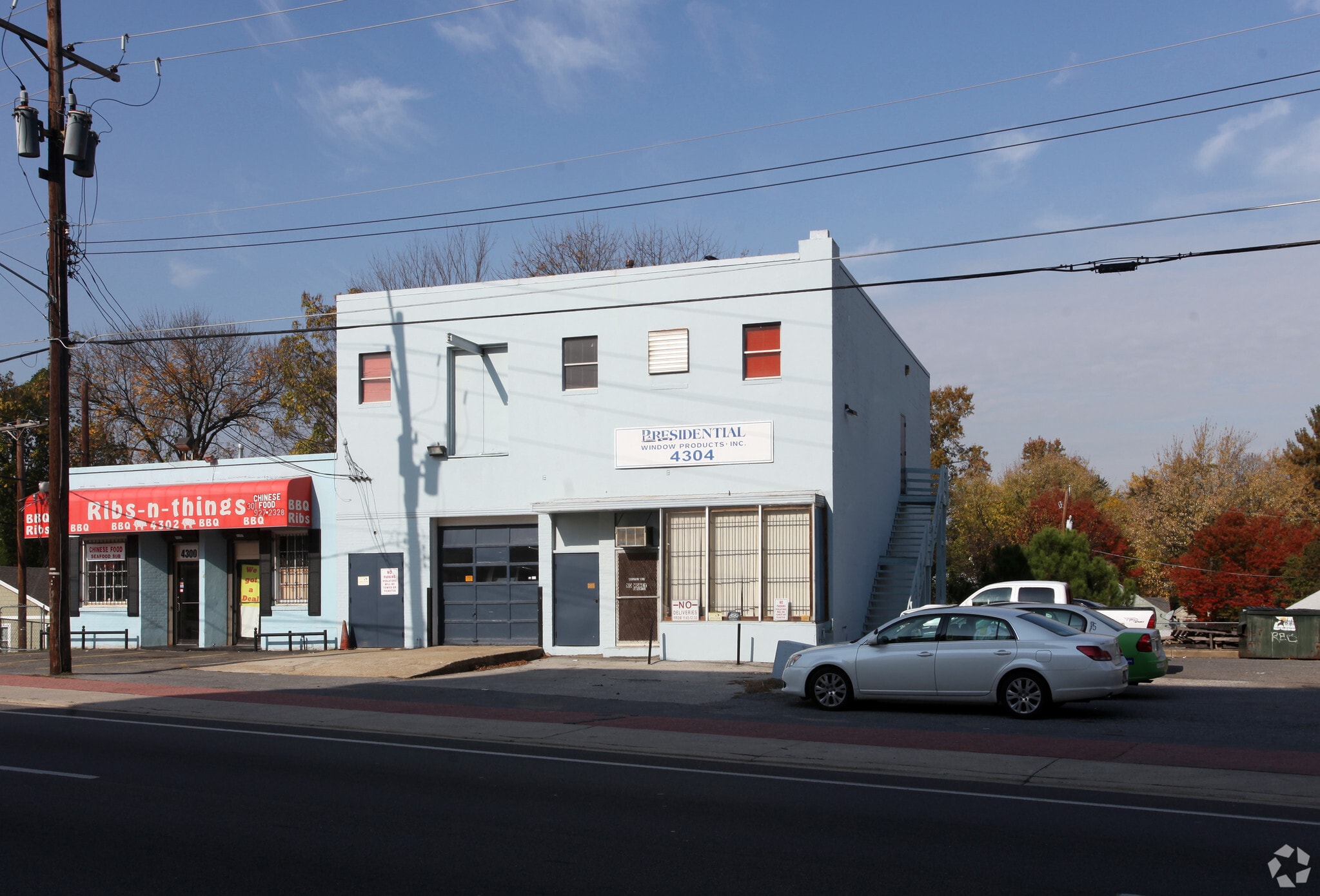 4304 Rhode Island Ave, Brentwood, MD for Rent