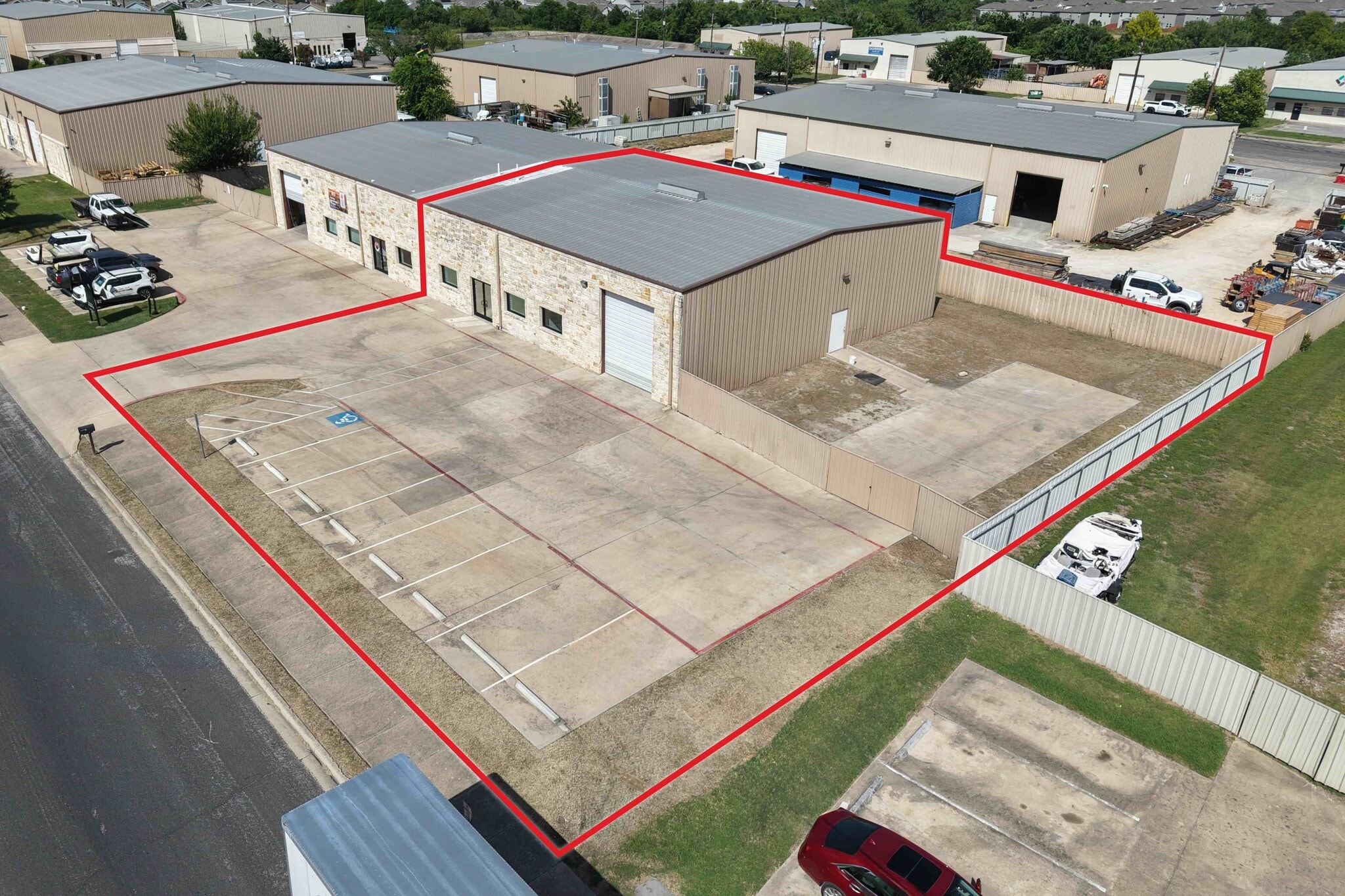 13711 Immanuel Rd, Pflugerville, TX for Rent