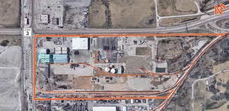 Sauget, IL Industrial - 2401 Mississippi Ave