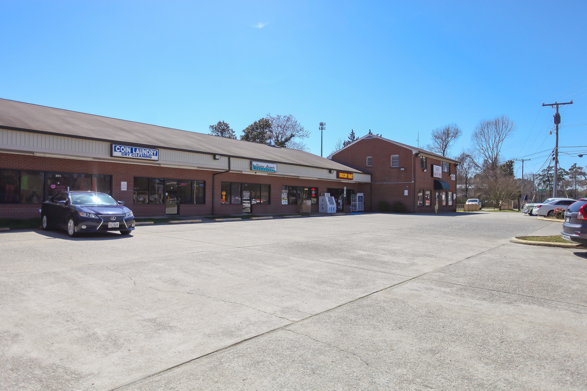 2210 Old Williamsburg Rd, Yorktown, VA for Rent