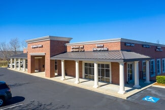 Lake Wylie, SC Office - 548 Nautical Dr