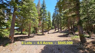 Mammoth Lakes, CA Residential - 83-241 Lost Lane
