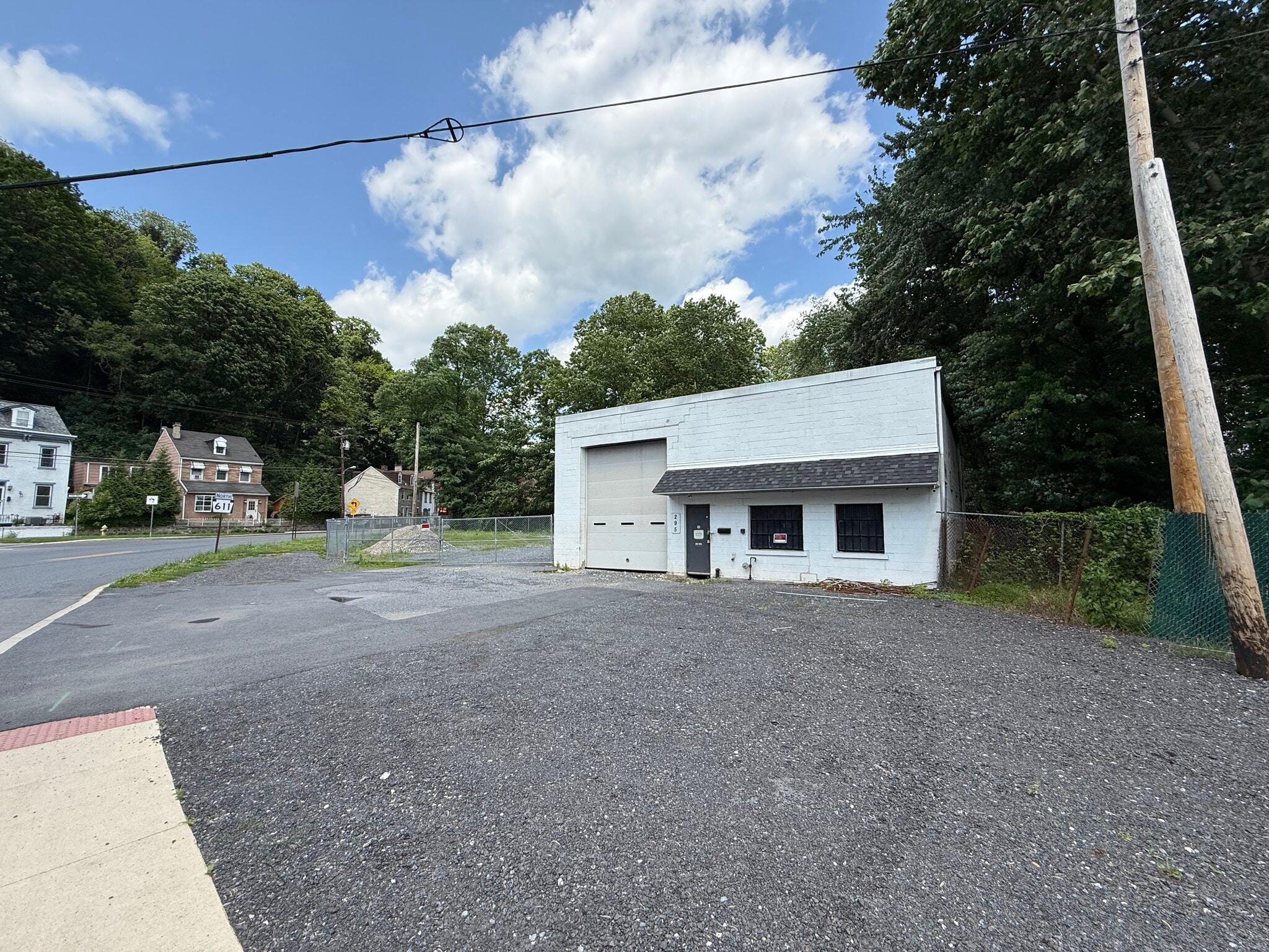 295 N Delaware Dr, Easton, PA for Sale