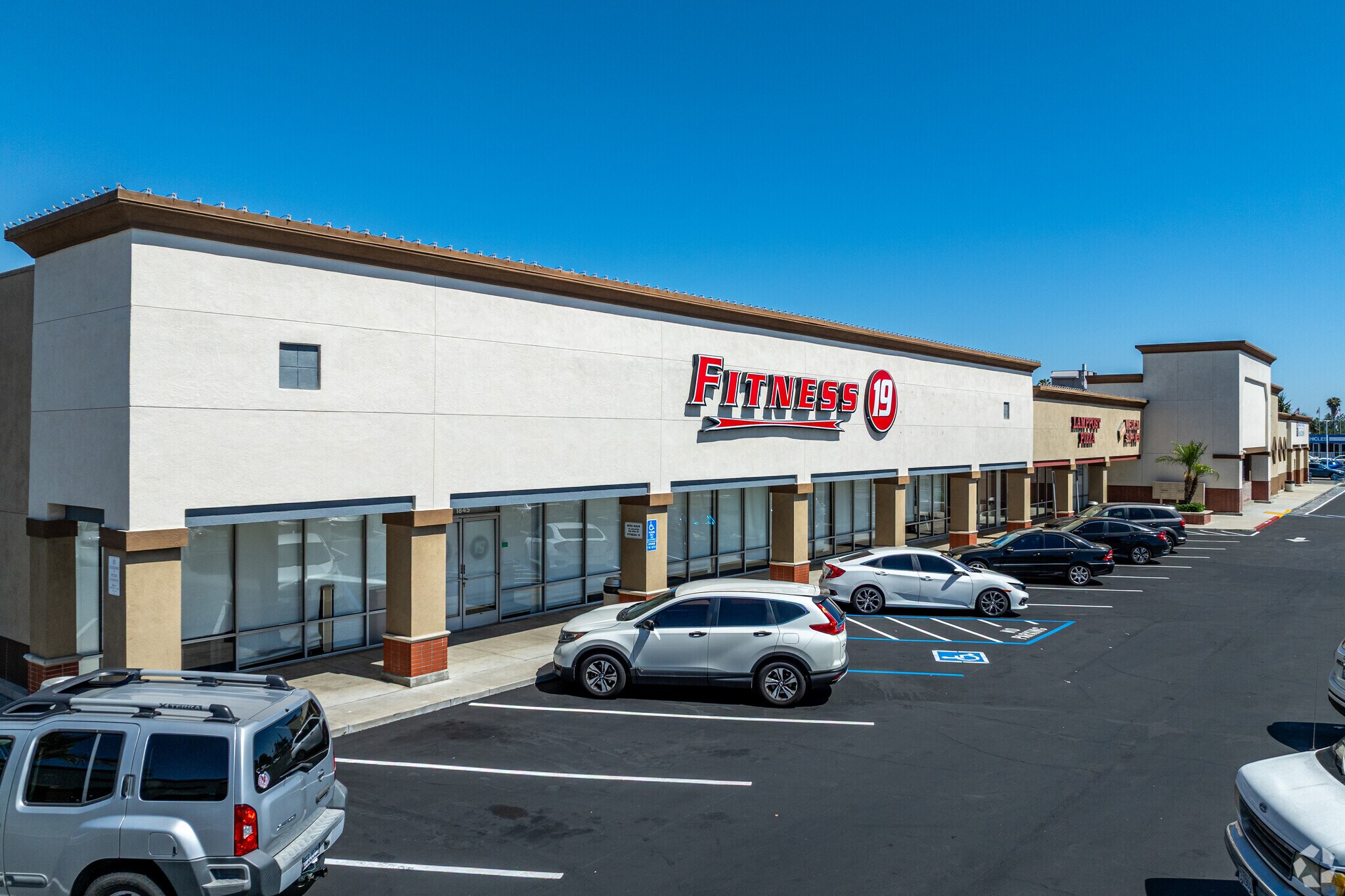 1803-1845 E Chapman Ave, Orange, CA for Rent