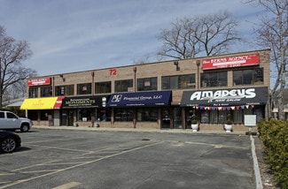 Staten Island, NY Office, Retail - 72 Sharrott Ave