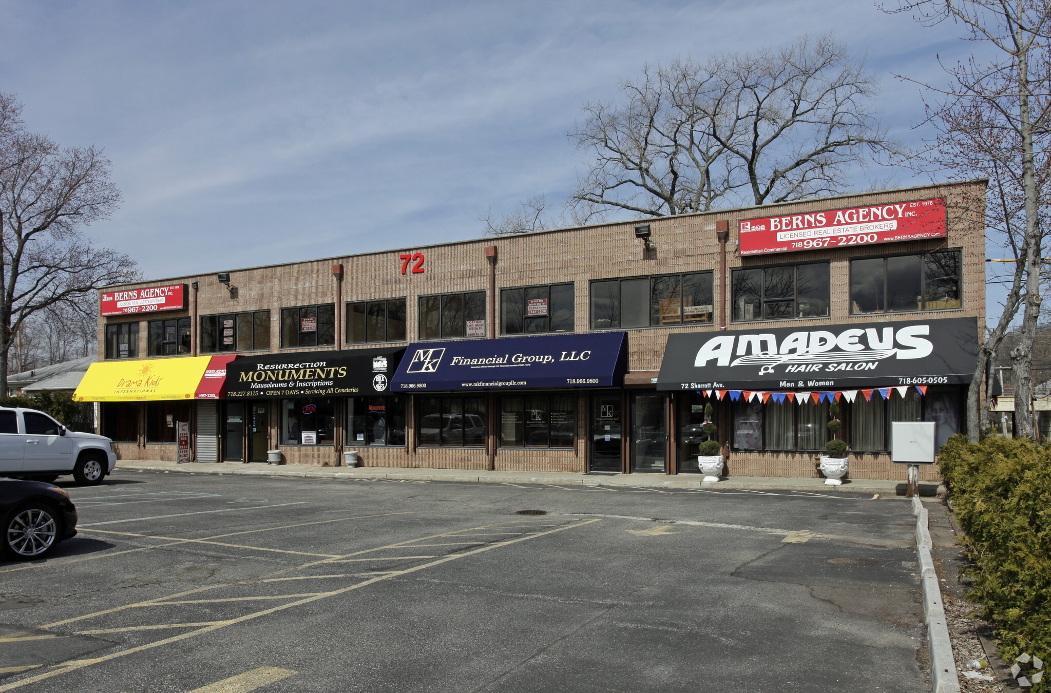 72 Sharrott Ave, Staten Island, NY for Rent
