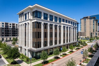Austin, TX Office - 3200 Gracie Kiltz Ln