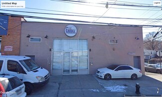 Bronx, NY Storefront Retail/Office - 2260 Tillotson Ave