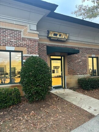 Huntersville, NC Retail - 13010-13108 Eastfield Rd Huntersville, NC Retail - 13010-13108 Eastfield Rd