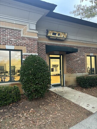 Charlotte, NC Retail - 8709 Arbor Creek Dr