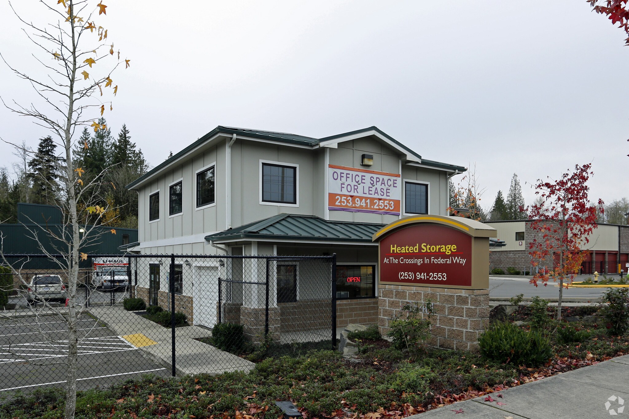 35401 Pacific Hwy S, Federal Way, WA for Rent