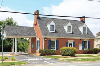 Spotsylvania, VA Retail - 8970 Courthouse Rd