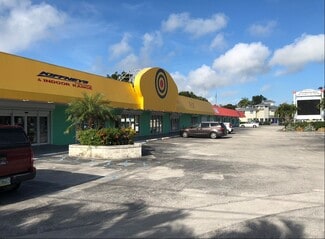 Key Largo, FL Retail - 105910 Overseas Hwy