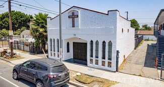 Los Angeles, CA Specialty - 7918 S Main St