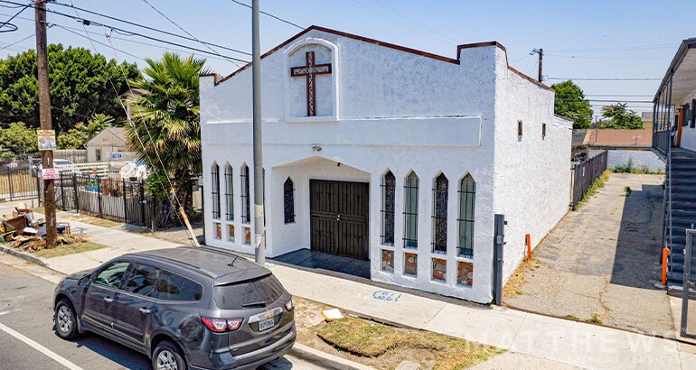 7918 S Main St, Los Angeles, CA for Sale