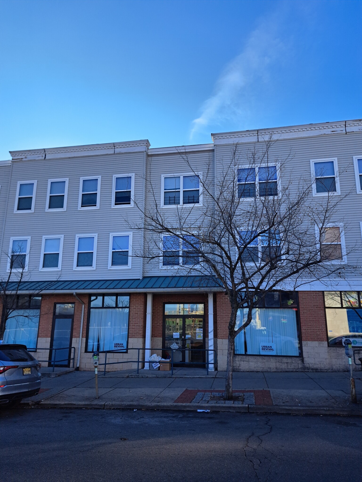 270 George Street st, New Brunswick, NJ for Rent