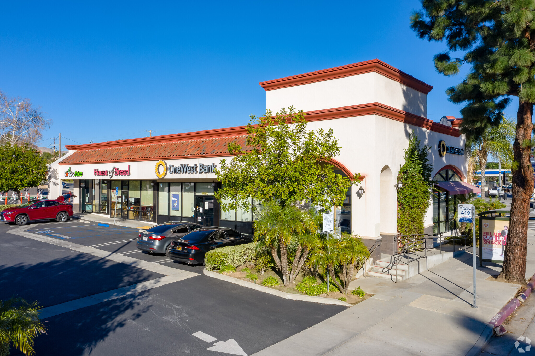 20505-20509 Devonshire St, Chatsworth, CA for Rent