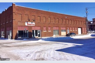 Albert Lea, MN Industrial - 415 S Washington Ave S