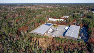 Wareham, MA Industrial - 6 Little Brook Rd Wareham, MA Industrial - 6 Little Brook Rd