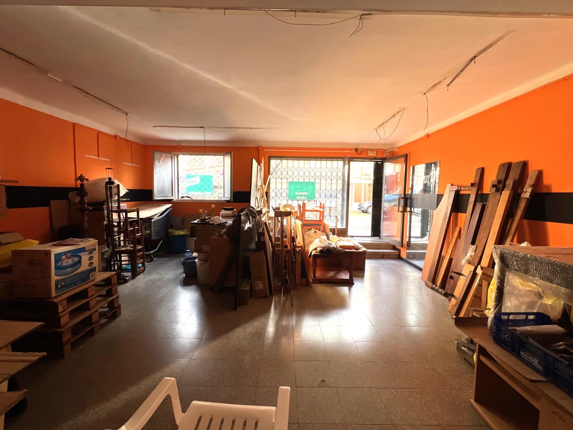 , Igualada, BAR for Sale