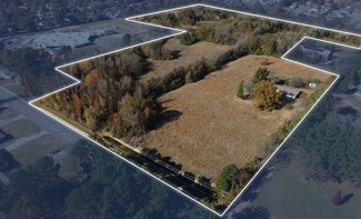 Van Buren, AR Commercial - 2031 Floyd Ln Van Buren, AR Commercial - 2031 Floyd Ln