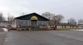 Ontario, NY Retail - 476 State Route 104