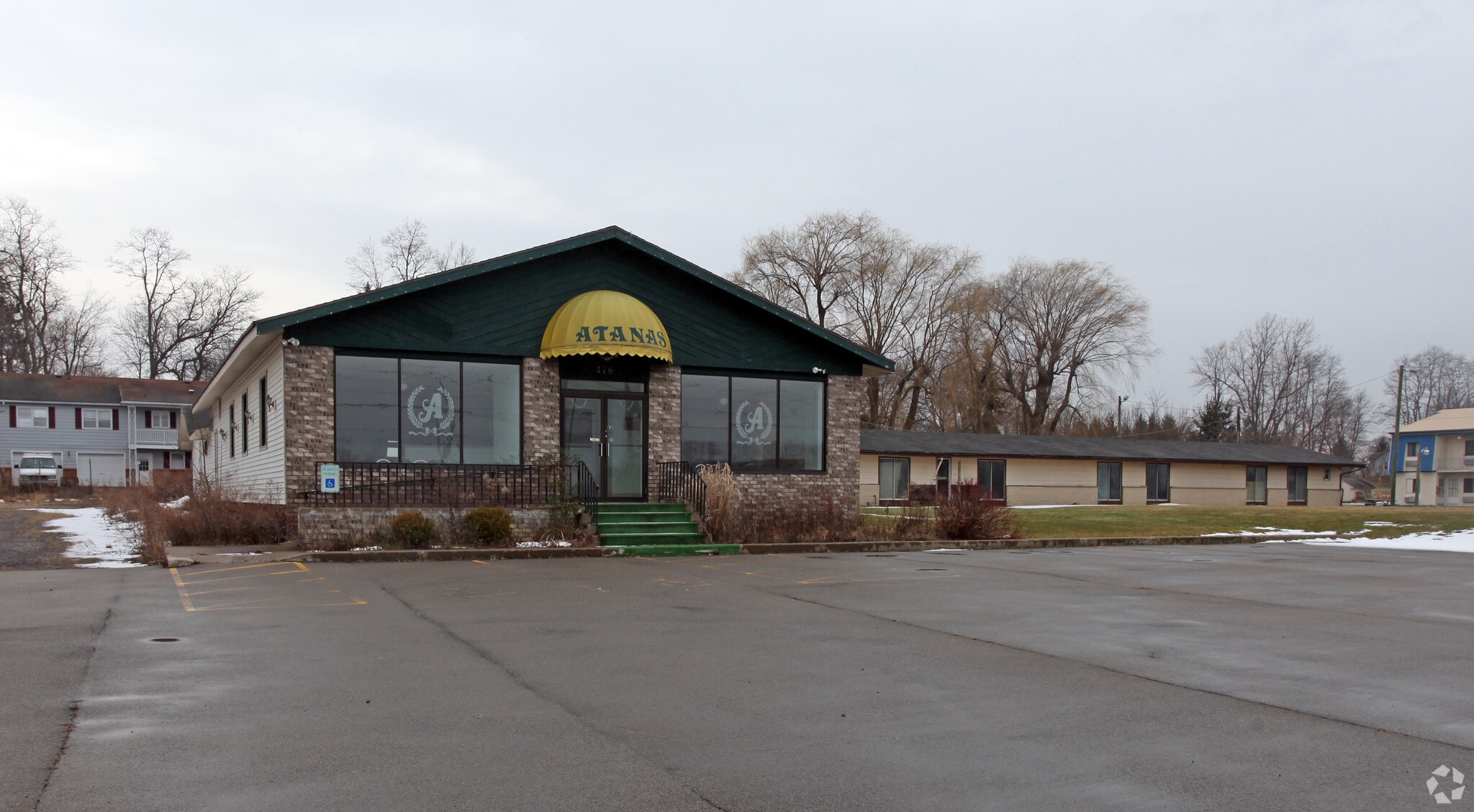 476 State Route 104, Ontario, NY for Rent