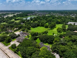 Richmond, TX Commercial - 133 FM 359