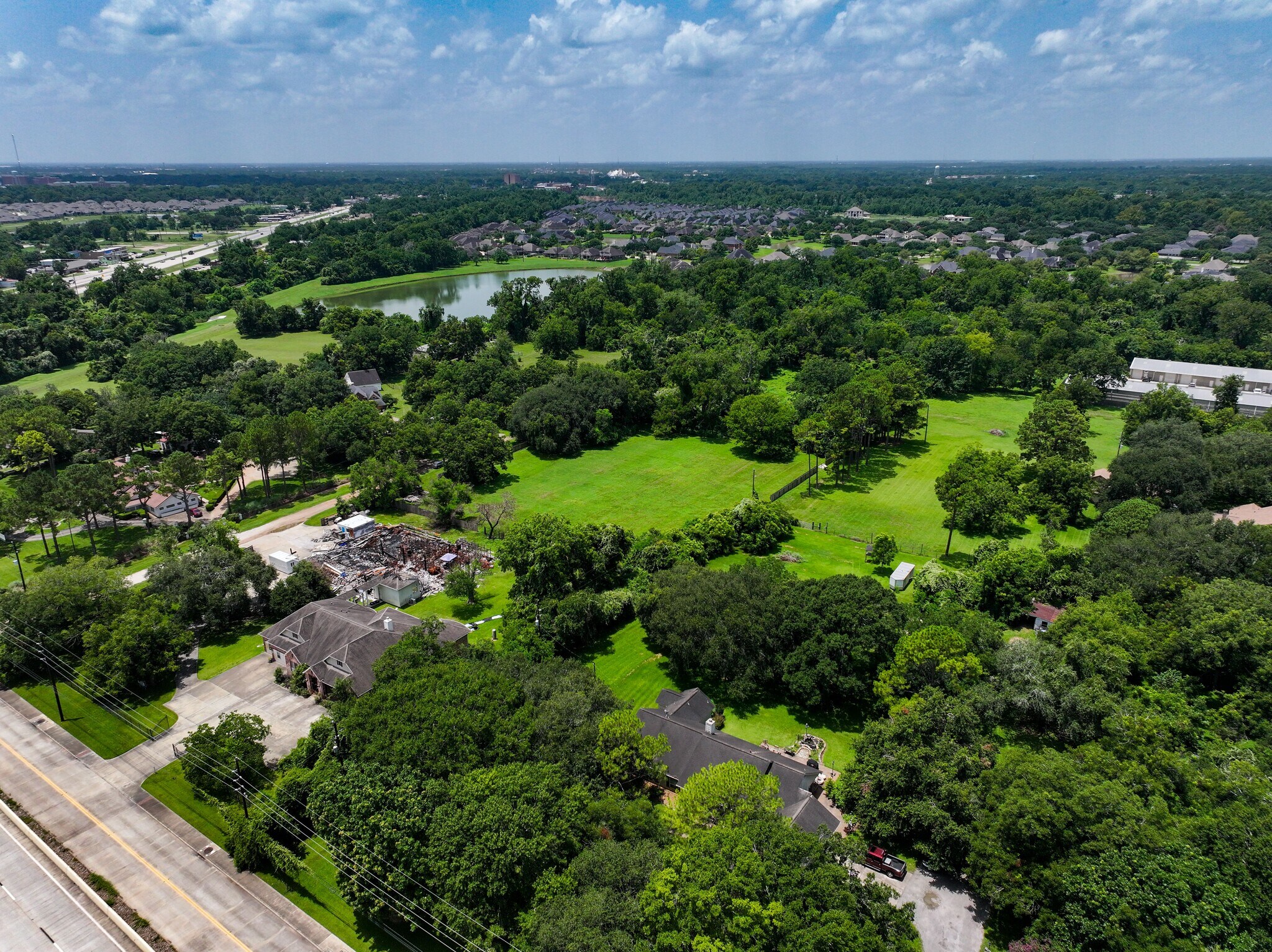 133 FM 359, Richmond, TX for Sale