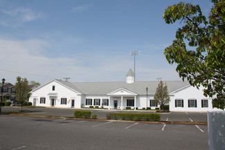 Cape May Court House, NJ Office - 211 S Main St