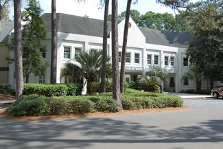 Hilton Head Island, SC Office - 1000 William Hilton Pky