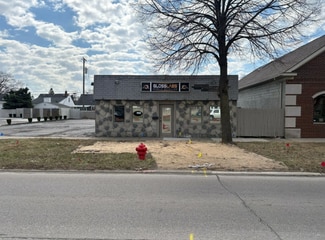 Southgate, MI Office/Retail - 13117 Eureka Rd