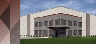 Anderson, SC Industrial - 5700 Airport Rd