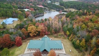 Mulberry, AR Specialty - 8524 Youth Ranch Rd