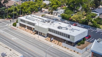 Pasadena, CA Office, Office/Medical - 1021 E Walnut St