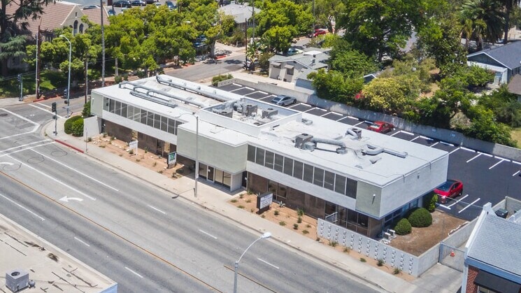 1021 E Walnut St, Pasadena, CA for Rent