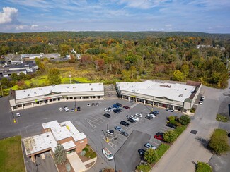 East Stroudsburg, PA Retail - Rte 447 @ Rte. 447 & 209N