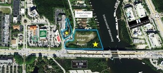 Jupiter, FL Commercial - 373 Indiantown Rd Jupiter, FL Commercial - 373 Indiantown Rd