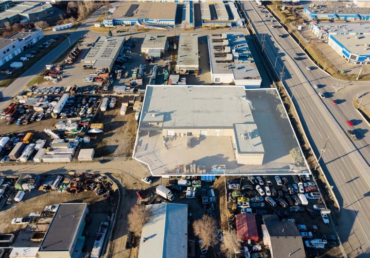 251 Adams Rd, Kelowna, BC for Sale